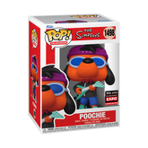 Funko Pop! Poochie (2024 Expo) #1498