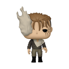 Funko Pop! Attack on Titan: Porco Galliard (Special Edition) #1402