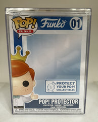 Funko Hard Stack Premium Pop Protector