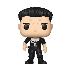 Funko Pop! Daredevil Born Again: Punisher #1545