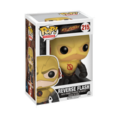 Funko Pop! Reverse Flash #215