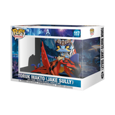 Funko Pop! Toruk Makto (Jake Sully) #117