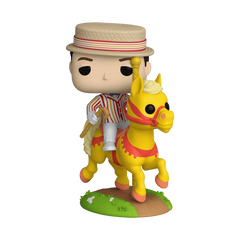 Funko Pop! Bert #299