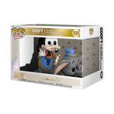 Funko Pop! Goofy at the Dumbo the Flying Elephant Attraction #105