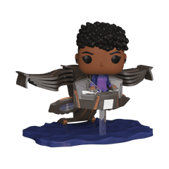 Funko Pop! Shuri in Sunbird #110