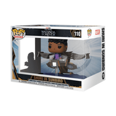 Funko Pop! Shuri in Sunbird #110