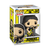 Funko Pop! Robert #487