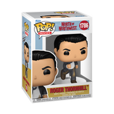 Funko Pop! Roger Thornhill #1786