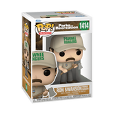 Funko Pop! Ron Swanson Pawnee Rangers #1414