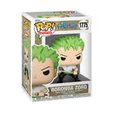 Funko Pop! Roronoa Zoro #1775