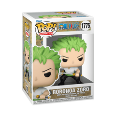 Funko Pop! Roronoa Zoro #1775