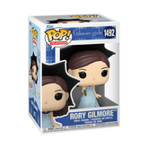 Funko Pop! Gilmore Girls: Rory Gilmore #1492