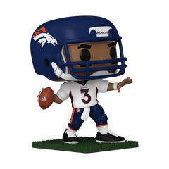 Funko Pop! Russell Wilson #178