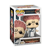 Funko Pop! Jujutsu Kaisen: Ryomen Sukuna #1638