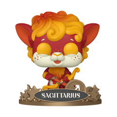 Funko Pop! Zodiac: Sagittarius #15