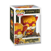 Funko Pop! Zodiac: Sagittarius #15
