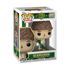 Funko Pop! Wicked: Scarecrow #1927