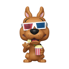 Funko Pop! Scooby-Doo #2040