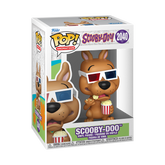 Funko Pop! Scooby-Doo #2040