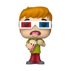 Funko Pop! Shaggy #2039