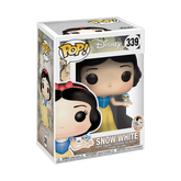 Funko Pop! Snow White #339