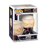 Funko Pop! Spike #1619