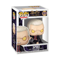 Funko Pop! Spike #1619