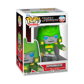 Funko Pop! Transformers: Springer #165