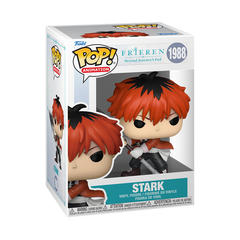 Funko Pop! Frieren Beyond Journey’s End: Stark #1988