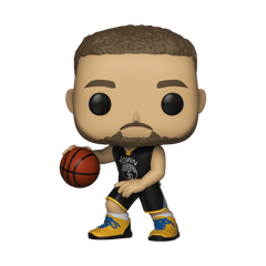 Funko Pop! Stephen Curry #43