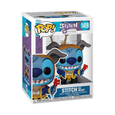 Funko Pop! Stitch in costume: Stitch as Beast #1459