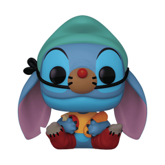 Funko Pop! Stitch as gus gus (BoxLunch Exclusive) #1463