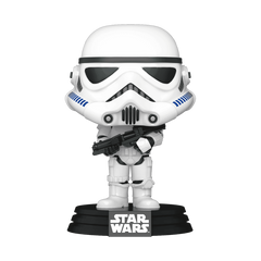 Funko Pop! Star Wars: Stormtrooper #598