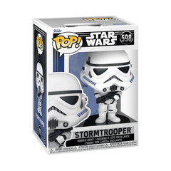 Funko Pop! Star Wars: Stormtrooper #598