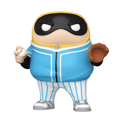 Funko Pop! FATGUM #1332