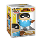 Funko Pop! FATGUM #1332