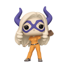 Funko Pop! MT. Lady #1333