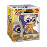 Funko Pop! MT. Lady #1333