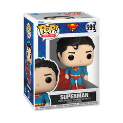 Funko Pop! Superman #599