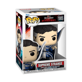Funko Pop! Supreme Strange #1005