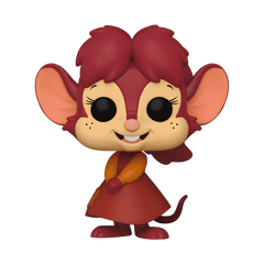 Funko Pop! Tanya #1653