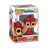 Funko Pop! Tanya #1653