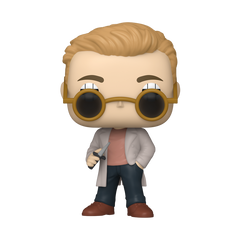 Funko Pop! The Corinthian #1641