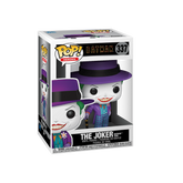 Funko Pop! Batman 1989: The Joker #337