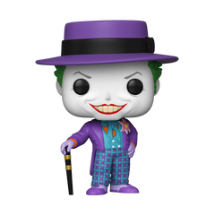 Funko Pop! Batman 1989: The Joker #337
