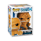 Funko Pop! The Thing #560