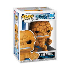 Funko Pop! The Thing #560