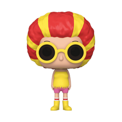 Funko Pop! Tina Itty Bitty Ditty Committee #1221