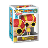 Funko Pop! Tina Itty Bitty Ditty Committee #1221