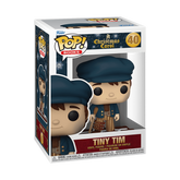 Funko Pop! Tiny Tim #40